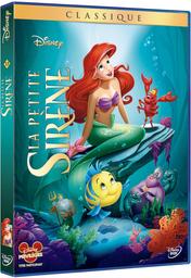 La Petite sirène / Walt Disney | Walt Disney company