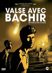 Valse avec Bachir / [Réal.] Ari Folman | Folman, Ari (1962-....). Metteur en scène ou réalisateur