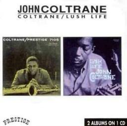 Coltrane / John Coltrane, saxo t | Coltrane, John ((1926-1967))