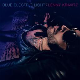 Blue electric light / Lenny Kravitz, chant, guit., aut., comp., prod., arr., mix., claviers, choeurs, guit. b, p, programm., org., perc. | Kravitz, Lenny ((1964-....)). Chanteur. Auteur. Compositeur. Guitare. Arrangeur. Producteur. Clavier - autre