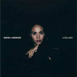 Reencanto : live at Union Chapell / Mayra Andrade, comp. et chant | Mayra, Andrade. Chanteur