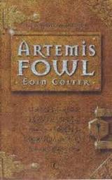 Artemis Fowl. 1 / Eoin Colfer | Colfer, Eoin (1965-....). Auteur