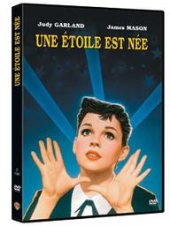 Une étoile est née [DVD] / réalisé par George Cukor | Cukor, George ((1899-1983)). Metteur en scène ou réalisateur