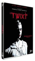 Twixt / Francis Ford Coppola, réal. | Coppola, Francis Ford ((1939-....)). Metteur en scène ou réalisateur. Scénariste