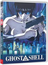 Ghost in the Shell. 1, [DVD] / Mamoru Oshii, réal. | Oshii, Mamoru (1951-....). Metteur en scène ou réalisateur