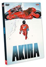 Akira / Katsuhiro Otomo, réal. | Ōtomo, Katsuhiro (1954-....). Metteur en scène ou réalisateur