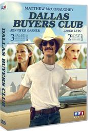 Dallas Buyers Club / Jean-Marc Vallee, réal. | Vallée, Jean-Marc (1963-2021). Metteur en scène ou réalisateur