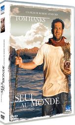 Seul au monde [DVD] / réalisé par Robert Zemeckis | Zemeckis, Robert (1951-....). Metteur en scène ou réalisateur