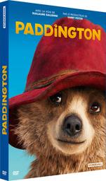 Paddington / Paul King, réal. | King, Paul. Metteur en scène ou réalisateur. Scénariste