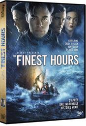 The Finest Hours / Craig Gillespie, réal. | Gillespie, Craig.. Metteur en scène ou réalisateur