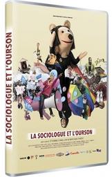 La sociologue et l'ourson / Etienne Chaillou, Mathias Thery, réal. | Chaillou, Etienne. Metteur en scène ou réalisateur