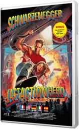 Last action hero / John McTiernan, réal. | McTiernan, John (1951-....). Metteur en scène ou réalisateur