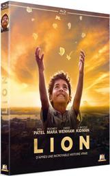 Lion / Garth Davis, réal. | Davis, Garth. Metteur en scène ou réalisateur