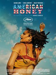 American Honey / Andrea Arnold, réal. | Arnold, Andrea.. Metteur en scène ou réalisateur. Scénariste