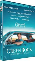 Green Book : sur les routes du Sud / Peter Farrelly, réal. | Farrelly, Peter (1956-....). Metteur en scène ou réalisateur. Scénariste