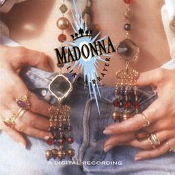Like a prayer / Madonna, chant, choeurs | Madonna (1958-....)