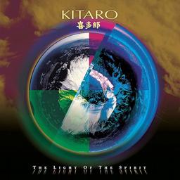 The light of the spirit / Kitaro | Kitaro