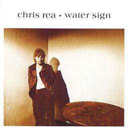 Water sign / Chris Rea, chant et guit. | Rea, Chris ((1951-....))