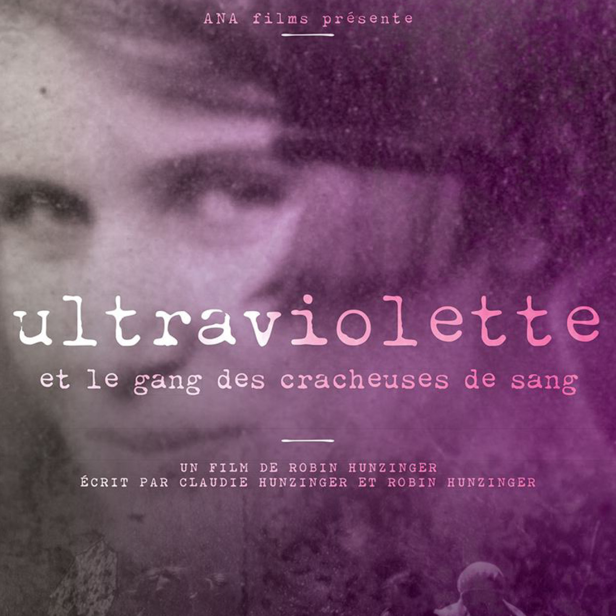 Ultraviolette et le gang des cracheuses de sang | 