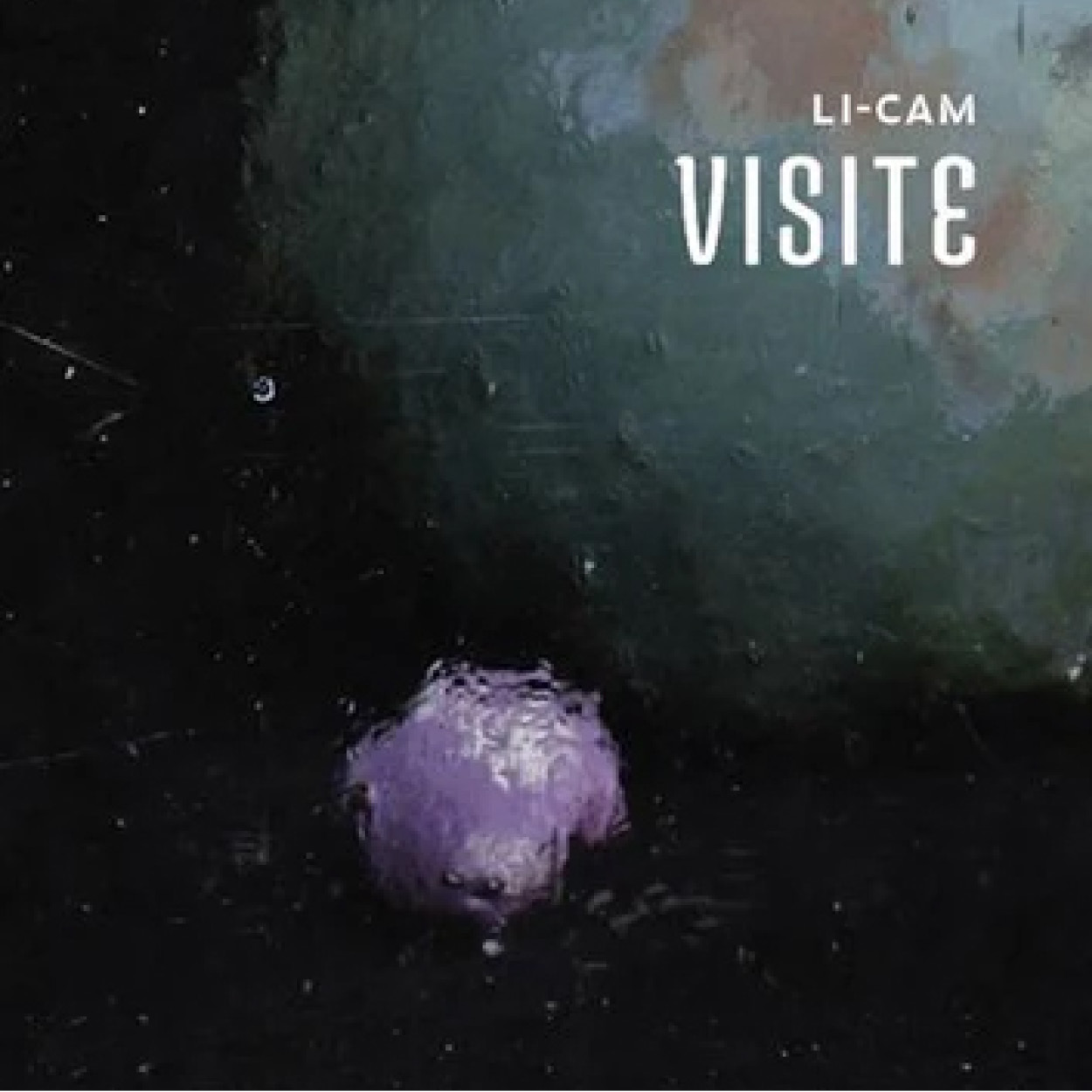 Voyage en exo-terres inconnues avec Li-Cam et Xavier Delfosse | 